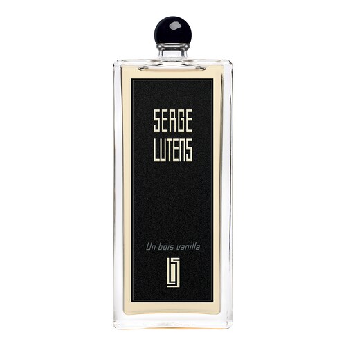 SERGE LUTENS - Un bois vanille