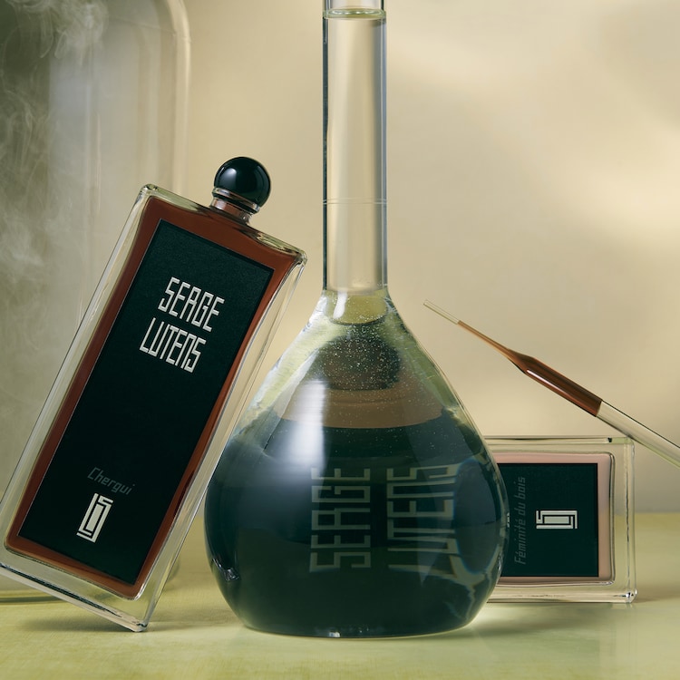 Chergui - Eau de Parfum