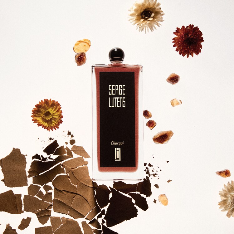 Chergui - Eau de Parfum