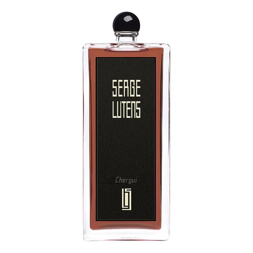 SERGE LUTENS - Chergui