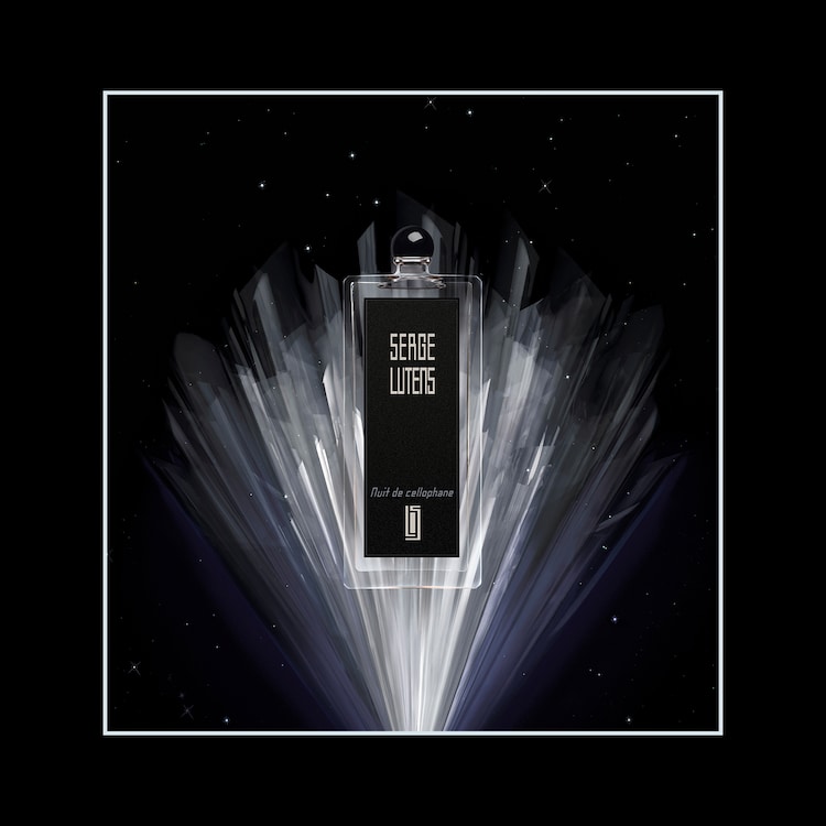 Nuit de cellophane - Eau de Parfum