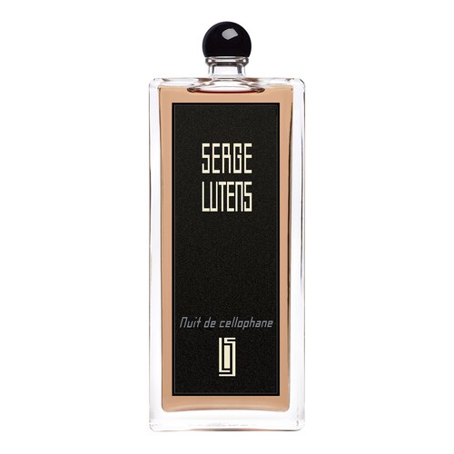 SERGE LUTENS - Nuit de cellophane