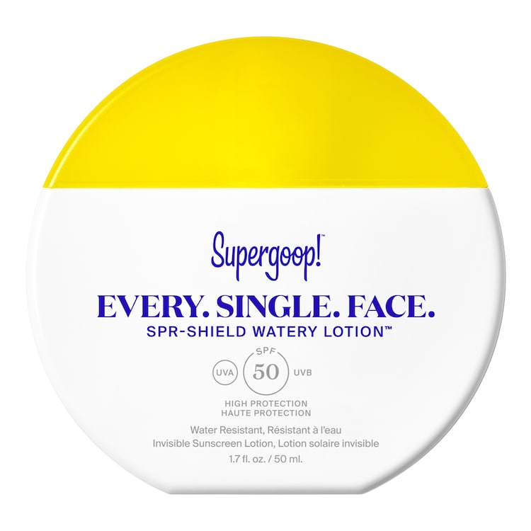 Every.Single.Face SPR-Shield SPF50