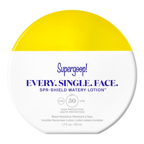 SUPERGOOP! - Every Single Face SPR-Shield SPF 50