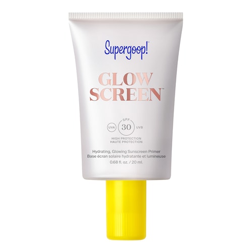 SUPERGOOP! - Glowscreen