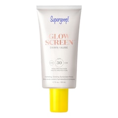 Glowscreen - Filtro Solar SPF 30 PA+++ , Supergoop!
