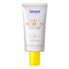 Glowscreen - Filtro Solar SPF 30 PA+++ , Supergoop!