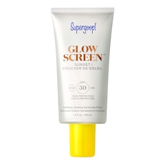 Glowscreen - Sonnenschutzmittel LSF 30 PA+++ mit Hyalurons&auml;ure + Niacinamid, SUPERGOOP!