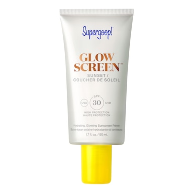 SUPERGOOP! - Glowscreen