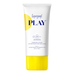 Play Everyday SPF 50 - Emulsja przeciwsłoneczna, SUPERGOOP!