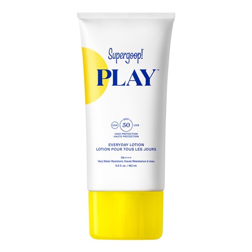 Supergoop! - Play Everyday SPF 50 - Αντηλιακή Λοσιόν