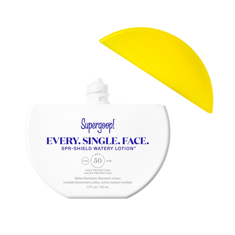 Every.Single.Face SPR-Shield SPF50