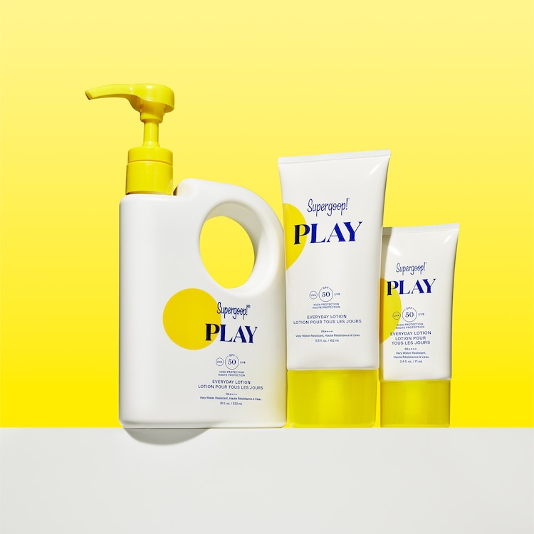 Play Everyday SPF 50 - Sollotion