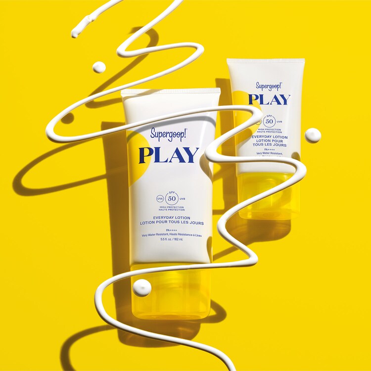 Play Everyday SPF 50 - Güneş Losyonu