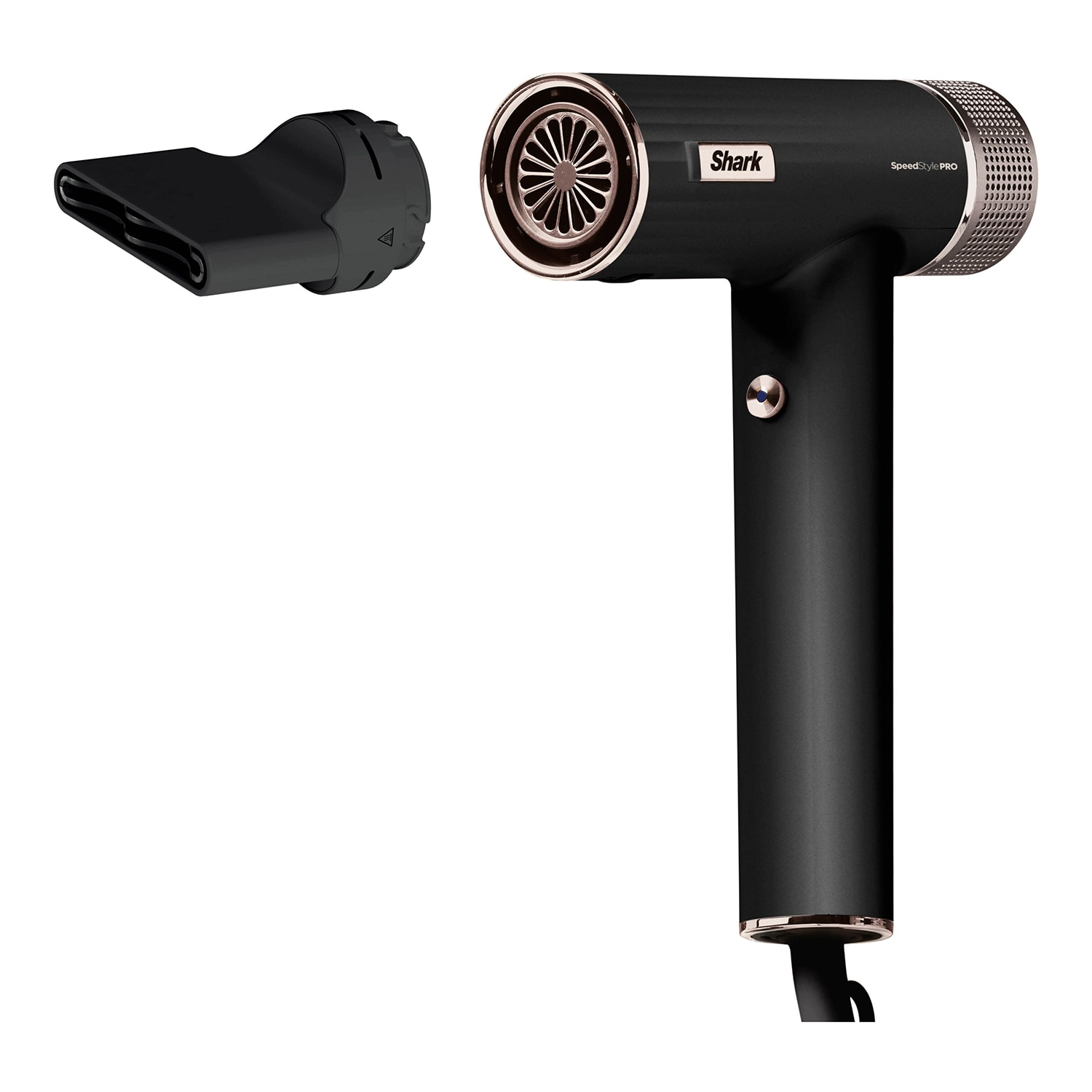 SpeedStyle Pro High-Velocity Hair Dryer System