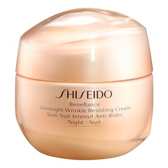 Benefiance - Night Cream SPF 15, SHISEIDO