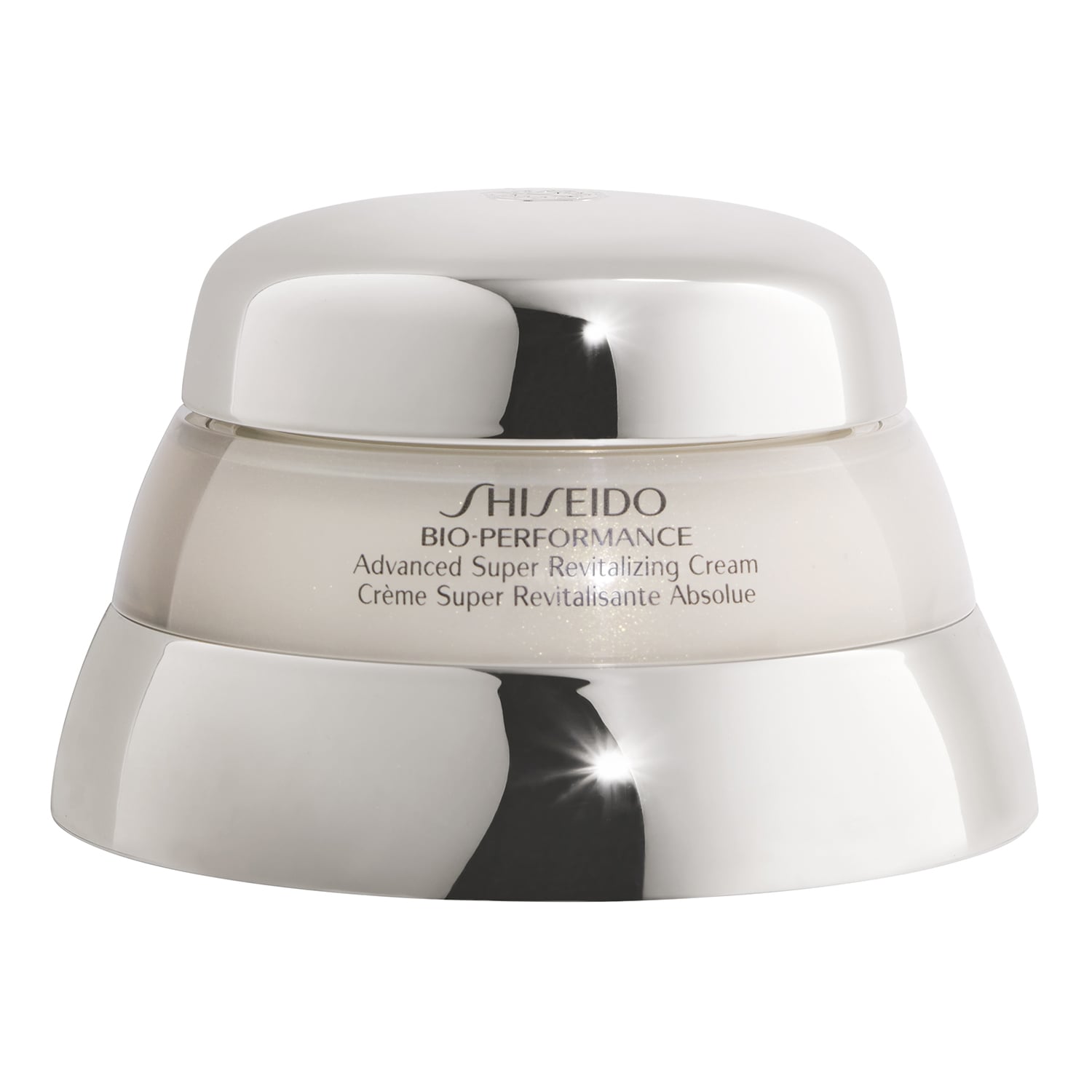 Bio-Performance Creme Super Revitalisante Absolue - Crema