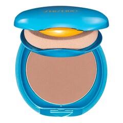 UV Protective Compact Foundation - Foundation , Shiseido