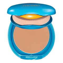 UV Protective Compact Foundation - Foundation , Shiseido