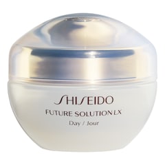 Future Solution LX - Cr&egrave;me Protectrice Anti-&acirc;ge Jour SPF20, SHISEIDO