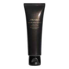 Future Solution LX - Ekstra Bogata Pianka Oczyszczająca, SHISEIDO