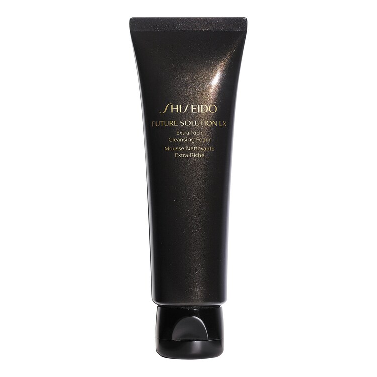 Future Solution LX Extra Rich Cleansing Foam-Lüks Temizleme Köpüğü