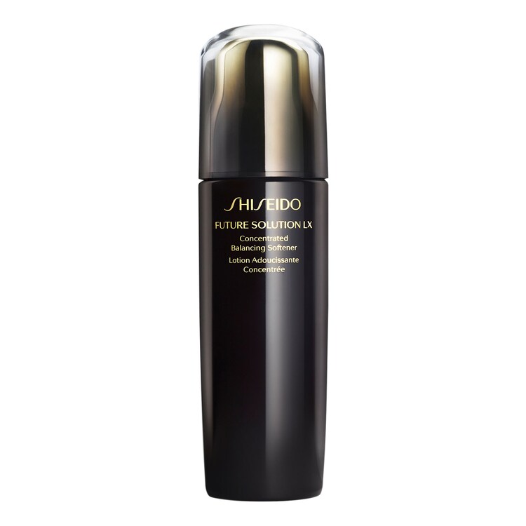 Future Solution LX - Reichhaltige Lotion für weiche Haut