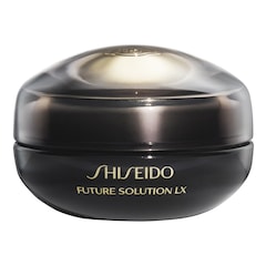 Future Solution LX - Creme para os Olhos e L&aacute;bios Antienvelhecimento , Shiseido