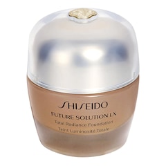 Future Solution LX Total Radiance - Foundation, SHISEIDO