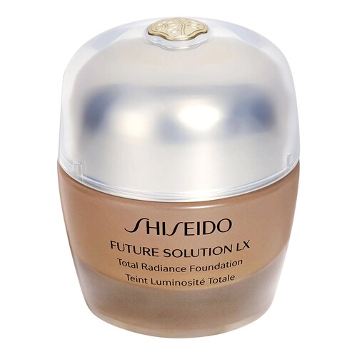 SHISEIDO - Future Solution LX Total Radiance
