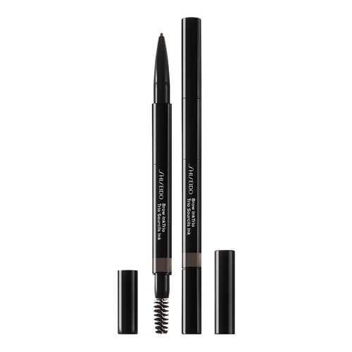 Shiseido - Trio Sourcils Ink Brow Pen