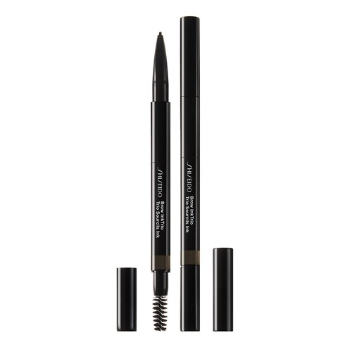 Shiseido - Trio Sourcils Ink Brow Pen