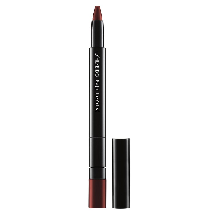 Kajal InkArtist: Kajal, Eyeliner, Ombretto e Matita per Sopracciglia