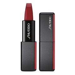 ModernMatte Lipstick - Matn&aacute; rtěnka, SHISEIDO