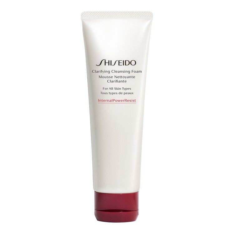 Clarifying Cleansing Foam - Cremiger Reinigungsschaum 