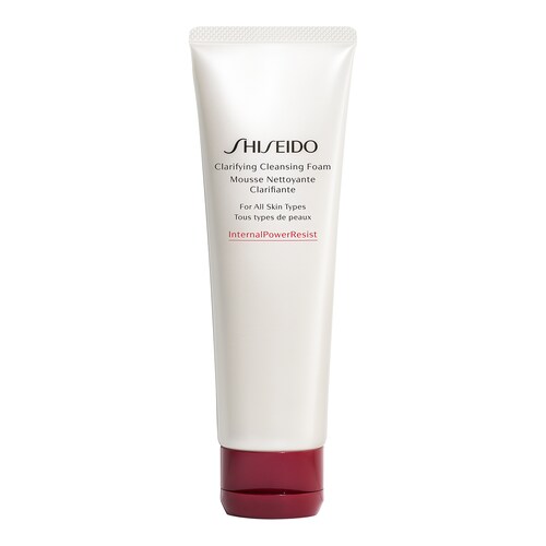 Shiseido - Clarifying Cleansing Foam
