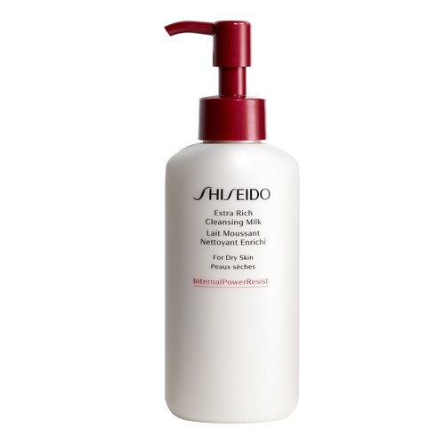 Shiseido - Extra Rich Cleansing Milk