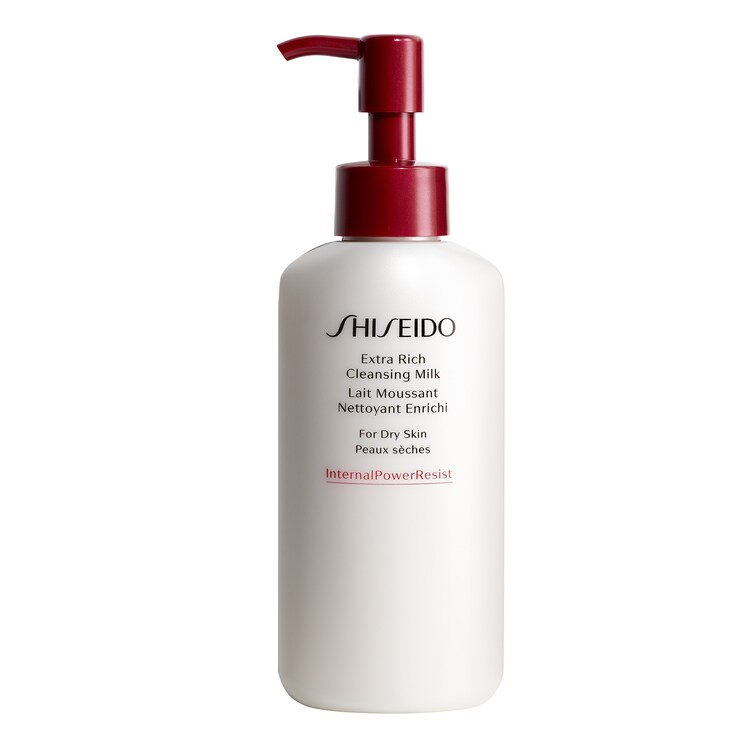 Extra Rich Cleansing Milk