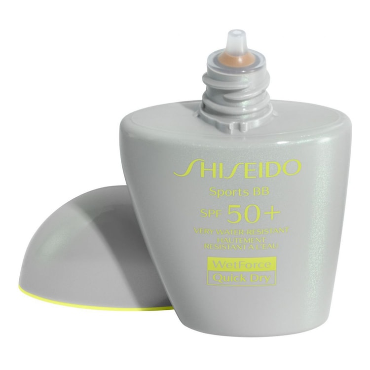 Sports BB SPF50+ - Sunscreen