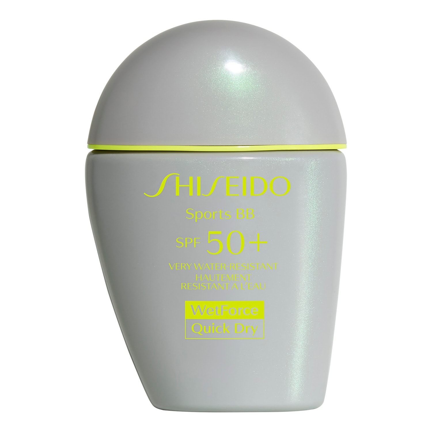 SHISEIDO Sports BB SPF 50+