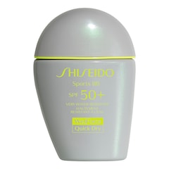 Sports BB SPF50 - Sunscreen, SHISEIDO
