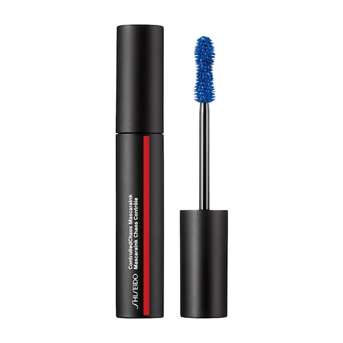 SHISEIDO - Controlled Chaos Mascara Ink