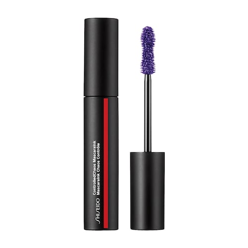 SHISEIDO - Controlled Chaos MascaraInk