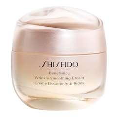 Benefiance - Creme Suavizante Antirrugas, Shiseido