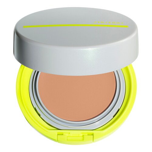 Shiseido - Sports BB Compact SPF50+ - Powder Foundation