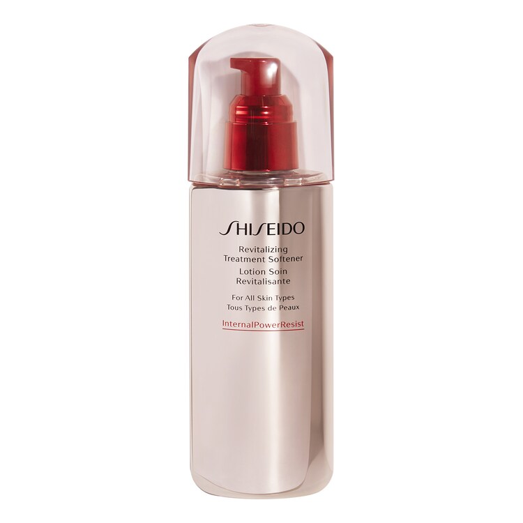 Treatment Softener Lotion - Normal To Oily Skin