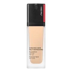 Shiseido Synchro Skin - Self-Refreshing Foundation, SHISEIDO