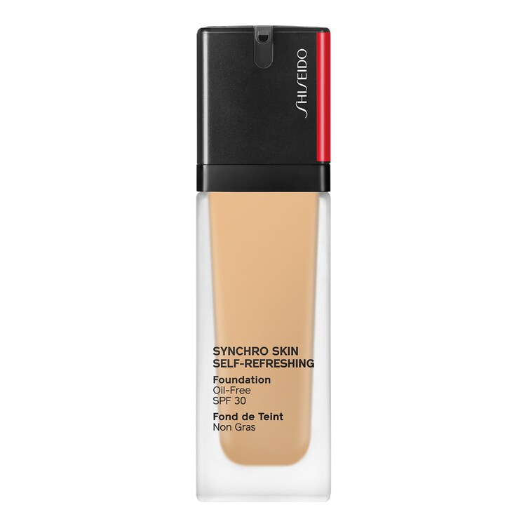 Synchro Skin Self-Refreshing - Fondöten SPF 30