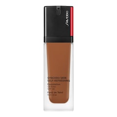 Shsieido Synchro Skin - Self-Refreshing Foundation, SHISEIDO