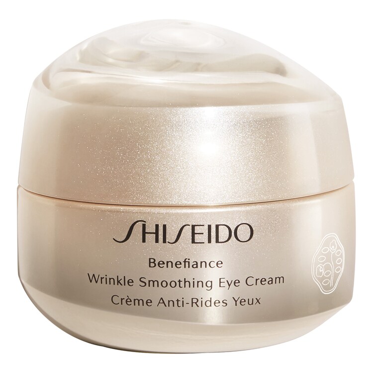 Benefiance - Crema alisadora antiedad y antiarrugas para el contorno de ojos